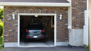 Garage Door Installation at Bungalow Terrace Placerville, California