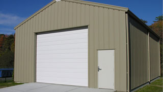 Garage Door Openers at Bungalow Terrace Placerville, California